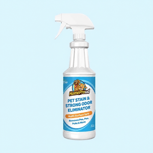 HomeProud Pet Stain & Odour Remover